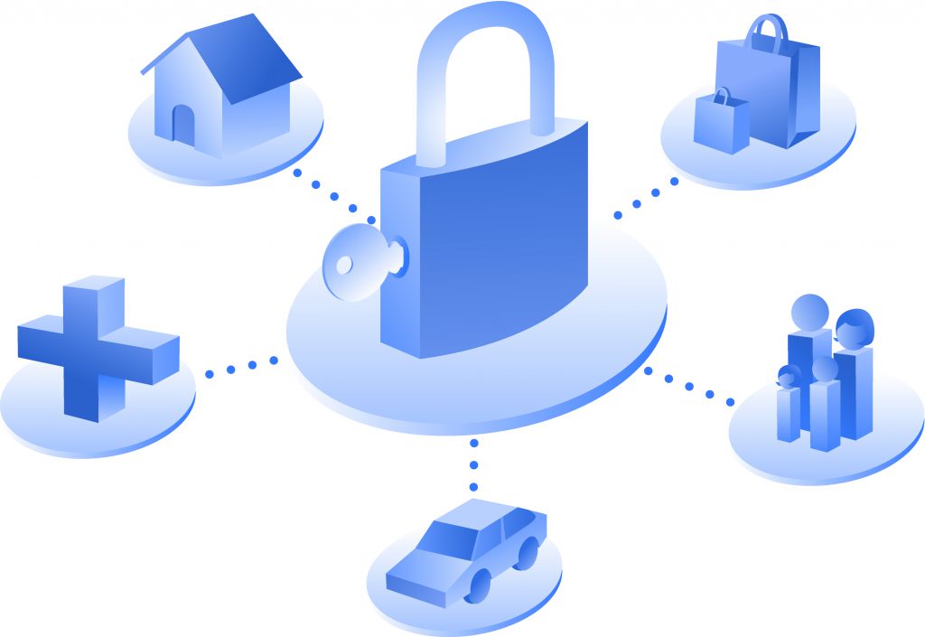 ¿Por qué el seguro no necesita rescates como la banca?