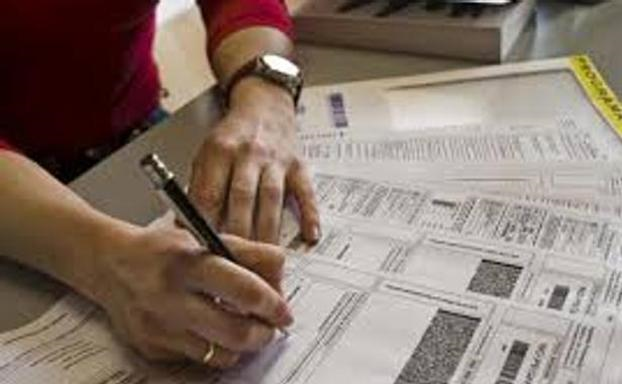 ¿Qué seguros son desgravables por hacienda?